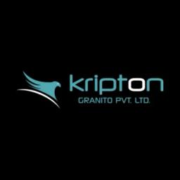 Kripton Granito official logo