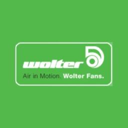 Wolter's logo