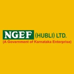 NGEF official logo
