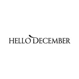 Hello December