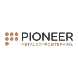 Pioneer Panels official logo