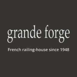 Grande Forge official logo