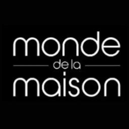 Monde de la Maison official logo