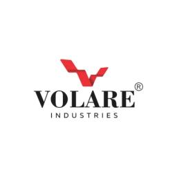 Volare Industries's logo