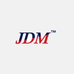JDM official logo