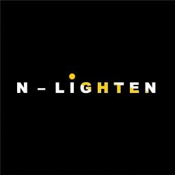 N-Lighten official logo