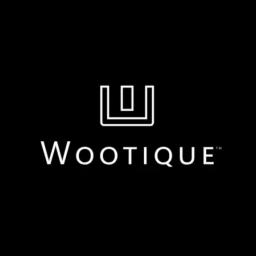 Wootique's logo
