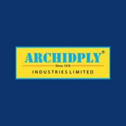 Archidply official logo