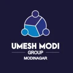Modi Hitech official logo