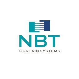 NBT Curtain Systems official logo