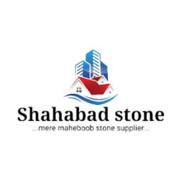 Shahabad Stones's logo
