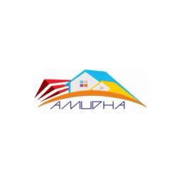 Amudha official logo