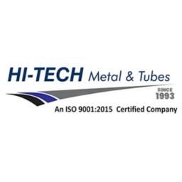 Hi-Tech Metal & Tubes official logo