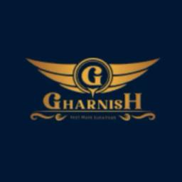 Gharnish official logo