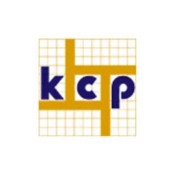 KCP official logo