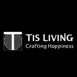 TIS Living's logo