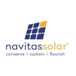 Navitas Solar official logo