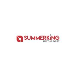 Summerking's logo
