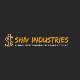 Shiv's logo