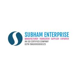 Subham's logo