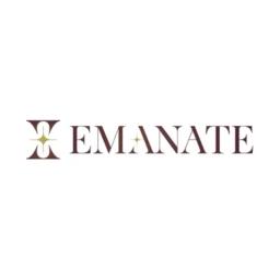 Emanate official logo