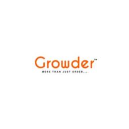 Growder official logo