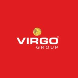 Virgo's logo