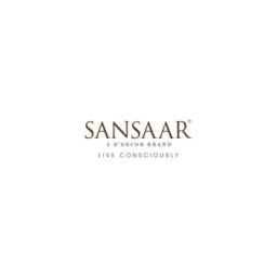 Sansaar's logo