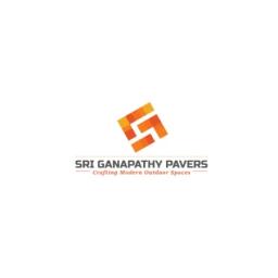 Sri Ganapathy Pavers's logo