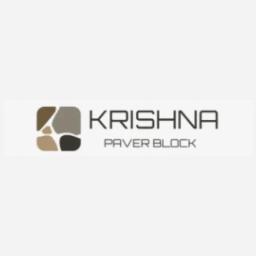 Krishna Paver Block's logo