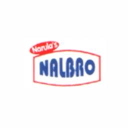 Nalbro official logo