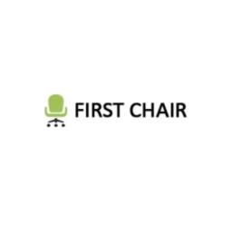 First Chair official logo