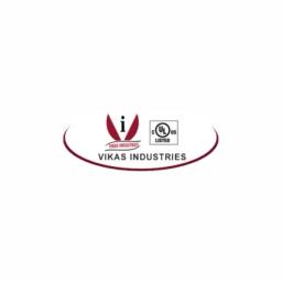 Vikas Industries's logo