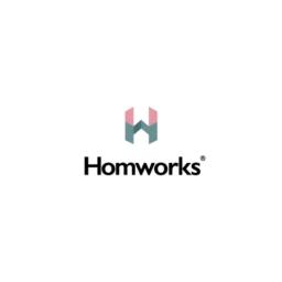 Homworks's logo