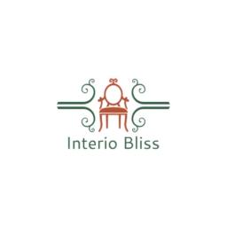 Interio Bliss official logo