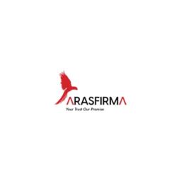 Arasfirma official logo