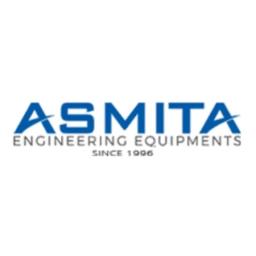 Asmita Engineering's logo