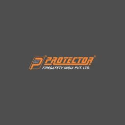Protector Firesafety official logo