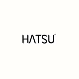 Hatsu official logo