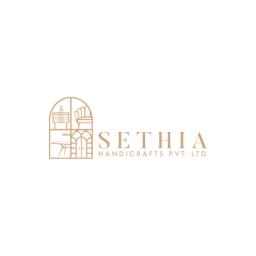 Sethia Handicrafts's logo