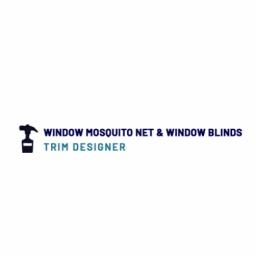 Window Mosquito Net & Window Blinds's logo