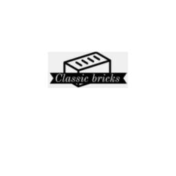 Classic Bricks's logo