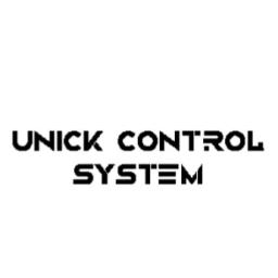 Unick Control System's logo
