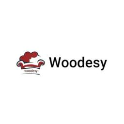 Woodesy's logo