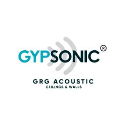 Gypsonic's logo