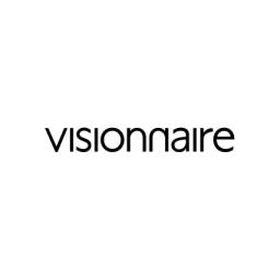 Visionnaire's logo