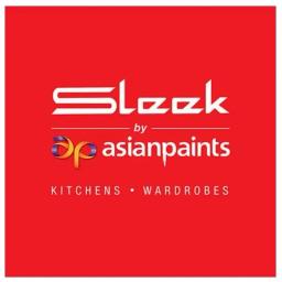 Sleek International's logo