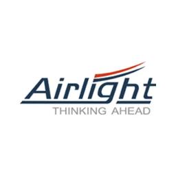 Airlight official logo
