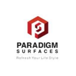 Paradigm official logo