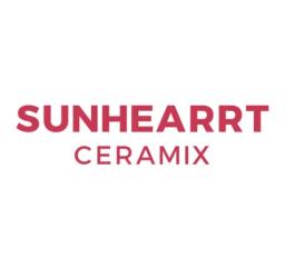 Sunhearrt's logo